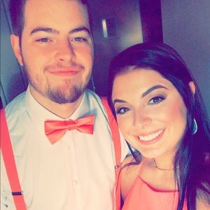 Meet your Posher, Mariah